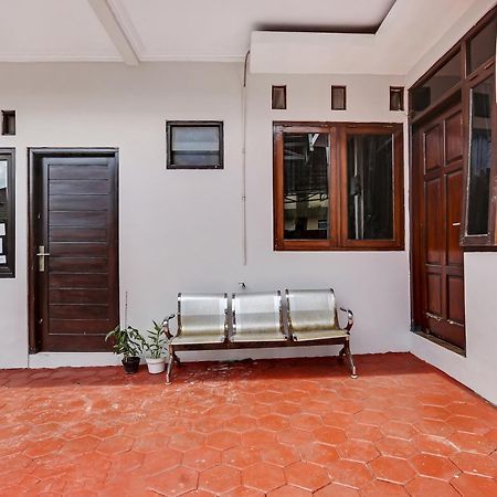 Oyo 91082 Nathania Exclusive Sleman  Exterior foto